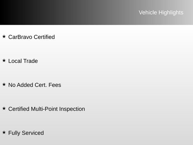 Certified 2023 Chevrolet Traverse LT image 5