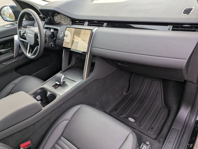 New 2025 Land Rover Discovery Sport S AWD/4WD image 19