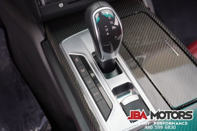 Used 2015 Maserati Ghibli RWD image 19