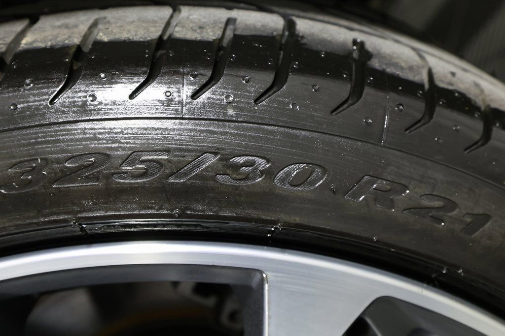 Used 2018 BMW X5 xDrive50i w/ M Sport Package image 46