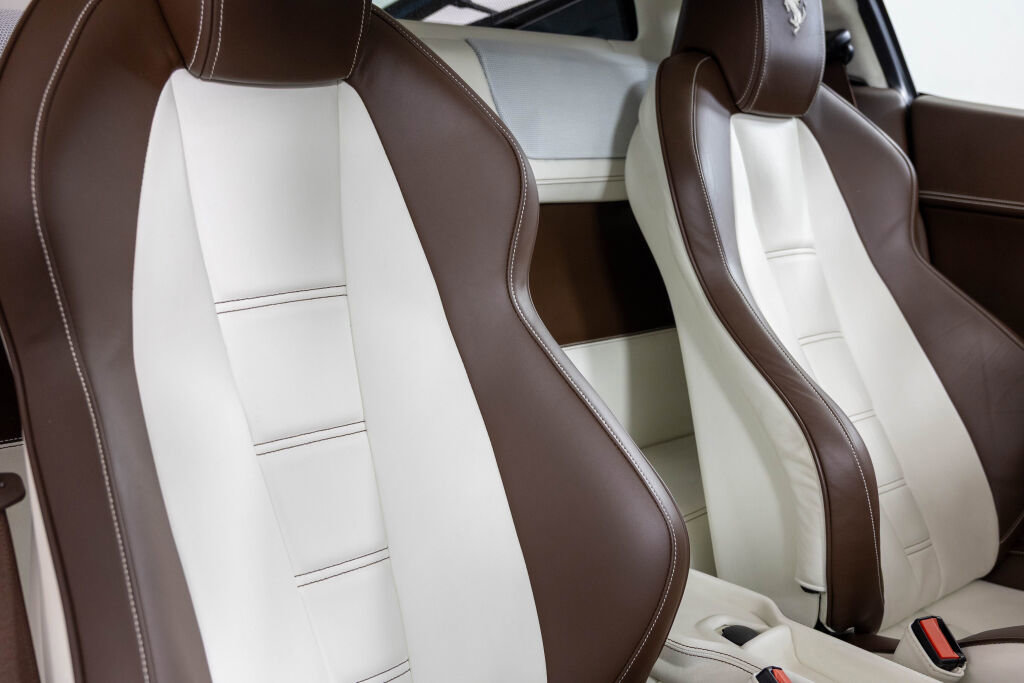 Certified 2014 Ferrari 458 Italia Coupe image 45