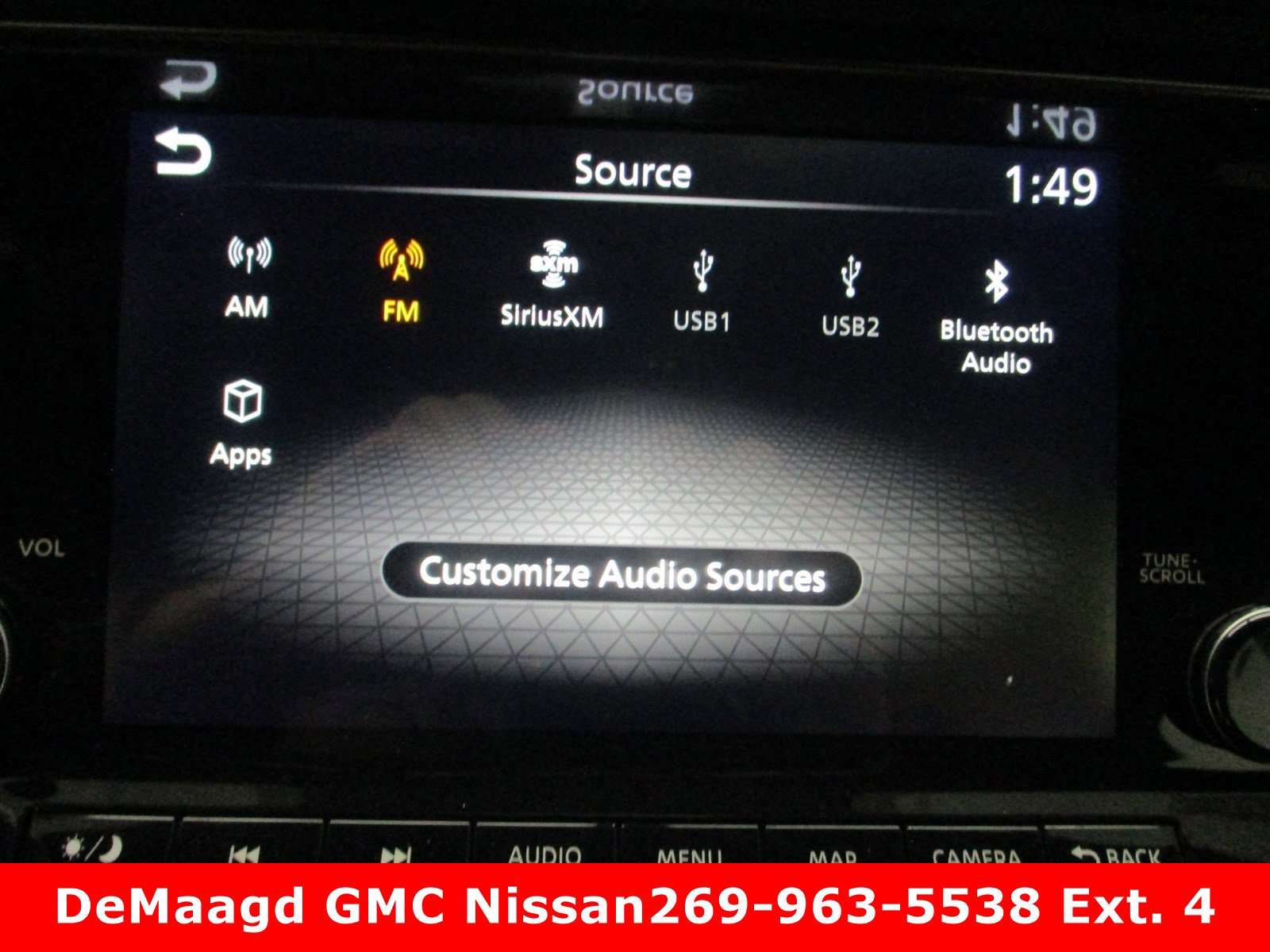 New 2024 Nissan Z NISMO w/ Floor Mat Package image 26