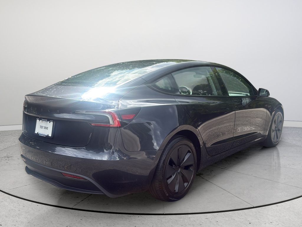 Used 2025 Tesla Model 3 Long Range RWD image 6