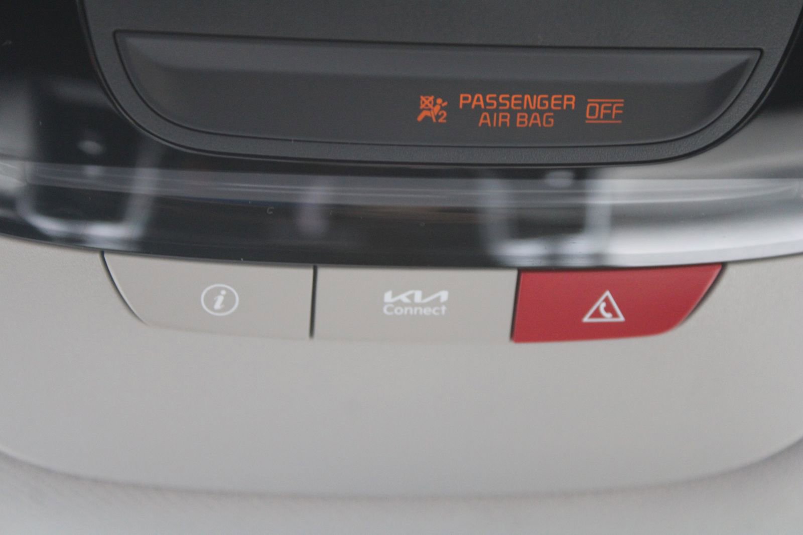 New 2026 Kia Sorento EX image 50