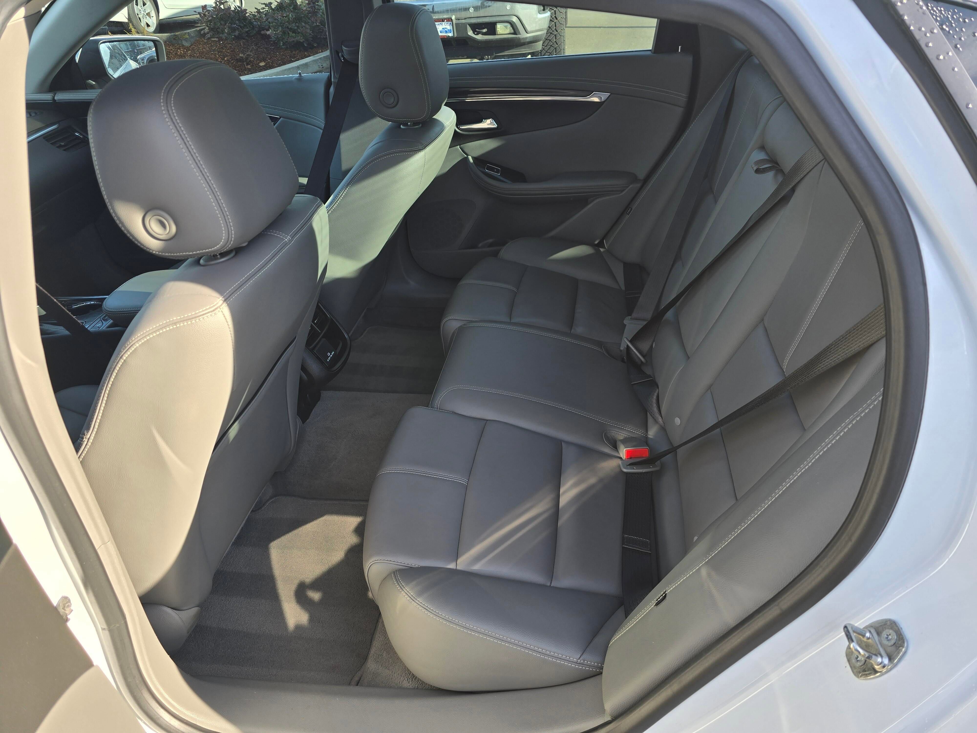 Used 2019 Chevrolet Impala LT image 31
