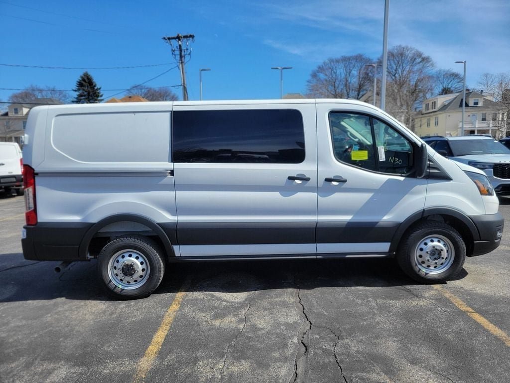 New 2026 Ford Transit 250 Low Roof AWD image 6