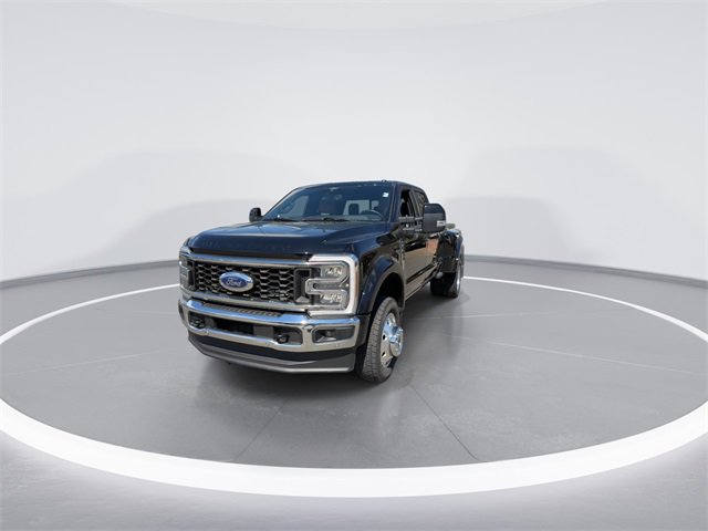 Used 2024 Ford F450 Lariat w/ Lariat Ultimate Package image 3