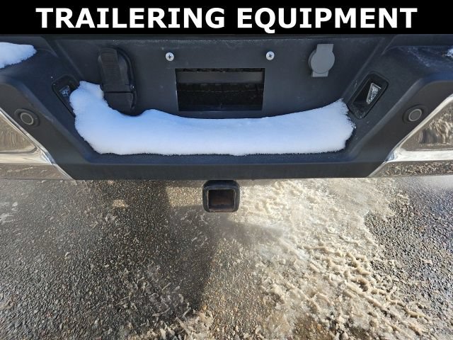 Used 2023 Ford F150 XLT w/ Trailer Tow Package AWD/4WD image 15