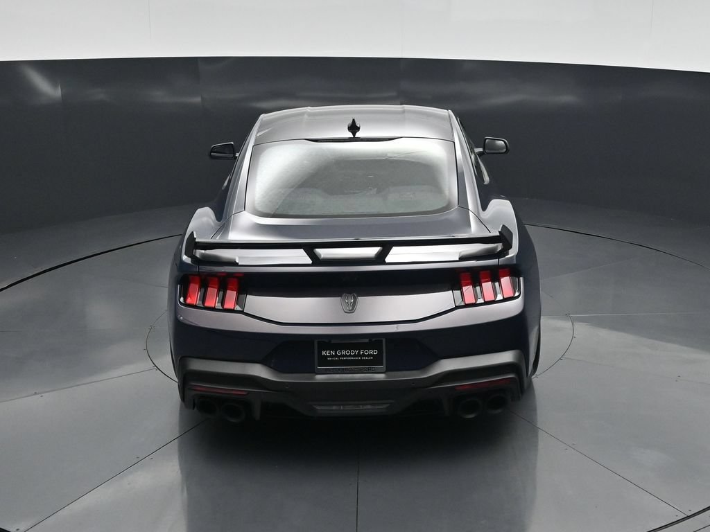 New 2026 Ford Mustang Dark Horse w/ Dark Horse Handlin Package RWD image 33