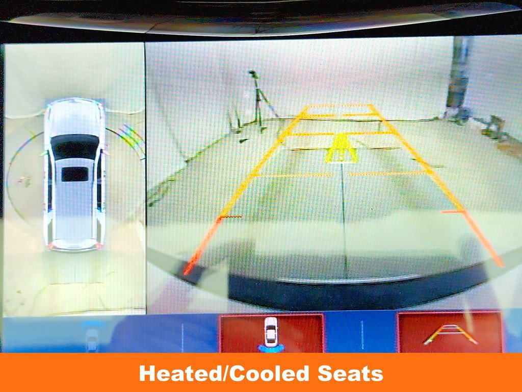 Used 2019 Cadillac Escalade ESV Luxury image 18