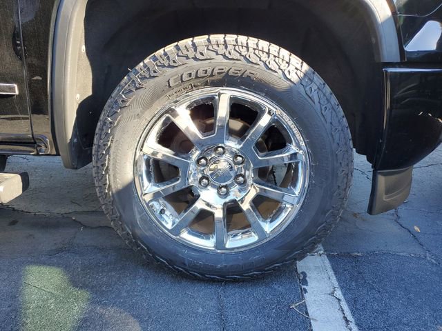 Used 2014 GMC Sierra 1500 Denali w/ Driver Alert Package image 5