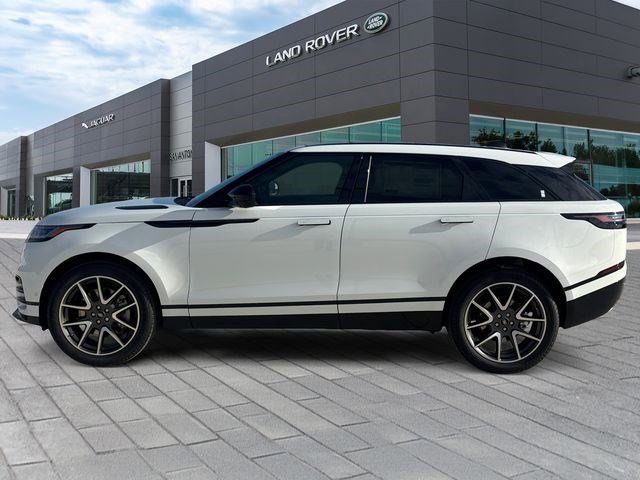 New 2026 Land Rover Range Rover Velar Dynamic SE AWD/4WD image 2