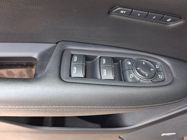Used 2020 Cadillac XT5 Premium Luxury AWD/4WD image 54