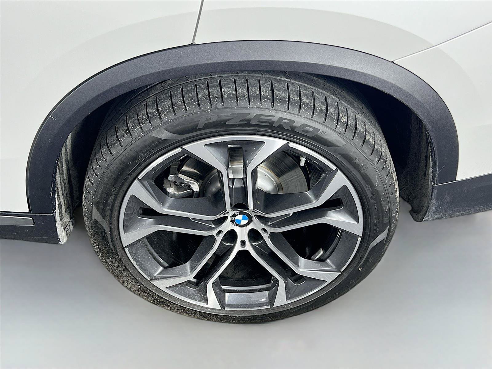 Used 2026 BMW X5 xDrive40i AWD/4WD image 30