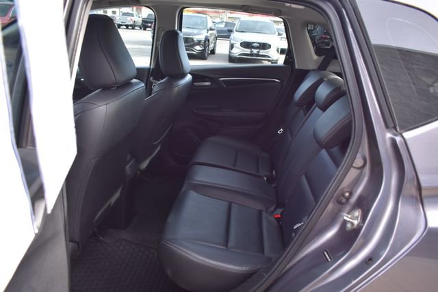 Used 2015 Honda Fit EX-L image 33