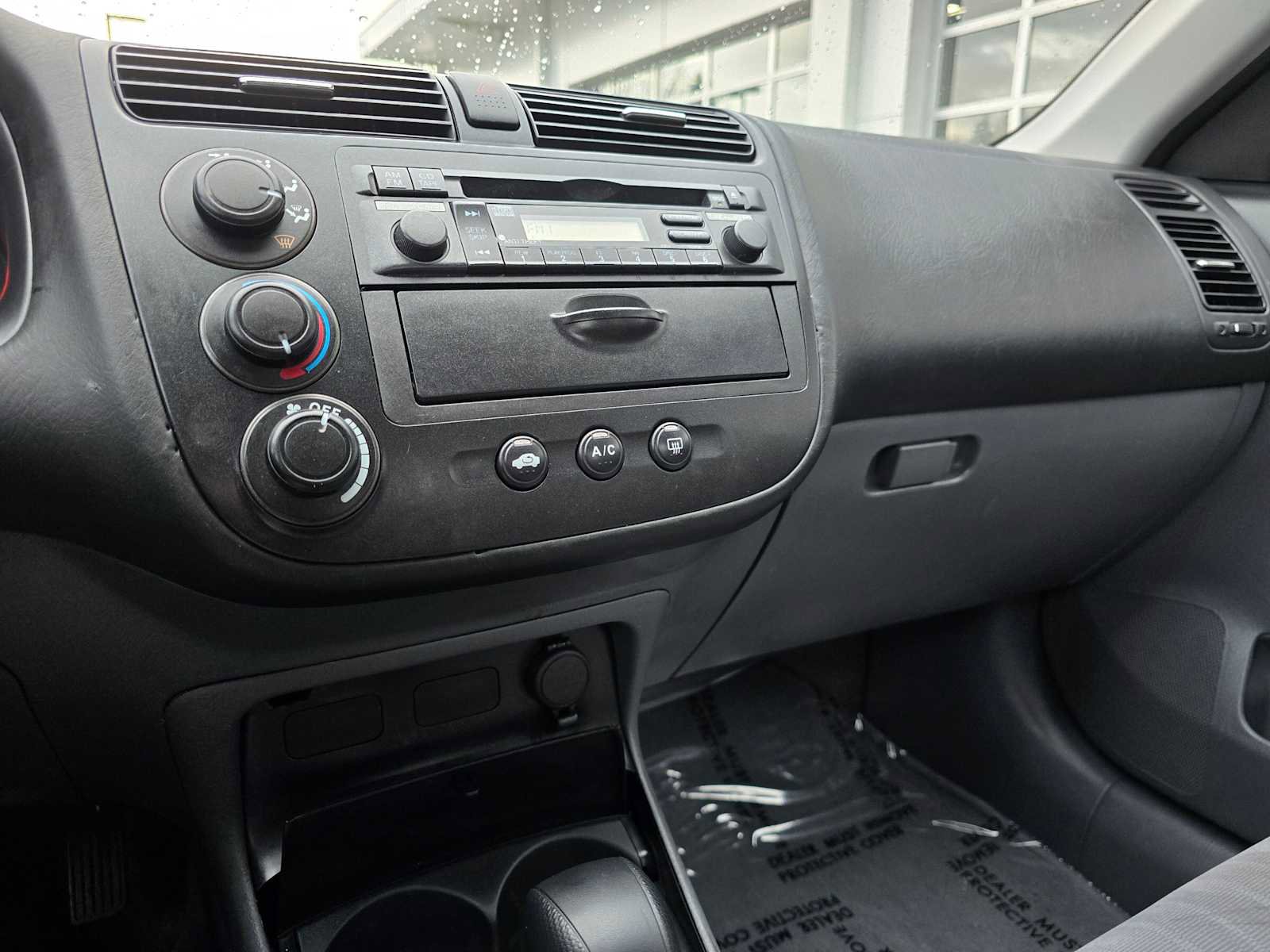 Used 2004 Honda Civic LX image 28