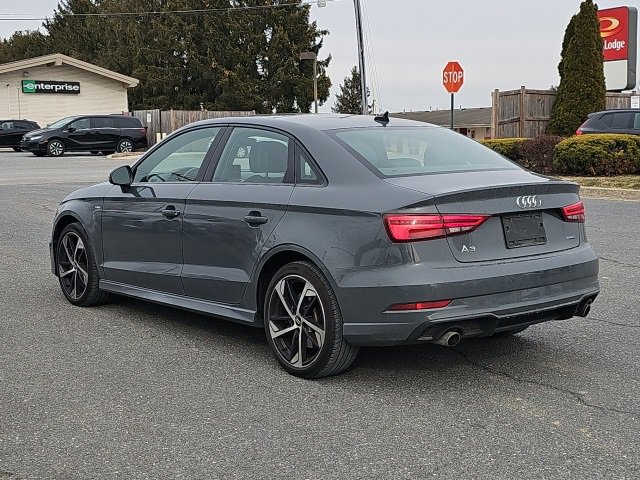 Used 2020 Audi A3 2.0T Premium image 14