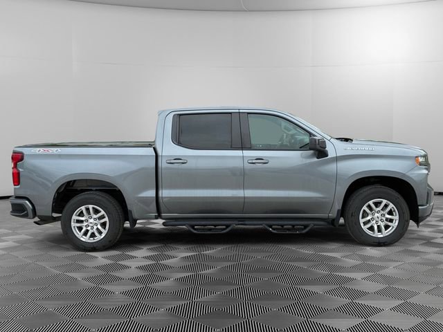 Used 2020 Chevrolet Silverado 1500 RST w/ All-Star Edition AWD/4WD image 6