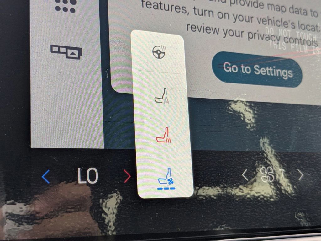 New 2025 Ford Expedition Max Platinum w/ Stealth Performance Package image 26