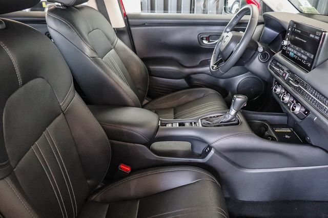 Certified 2024 Honda HR-V EX-L image 18