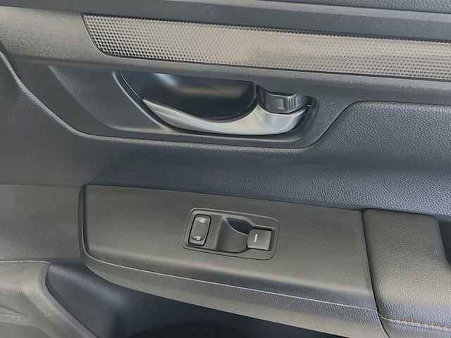 Certified 2025 Honda CR-V Sport-L image 32