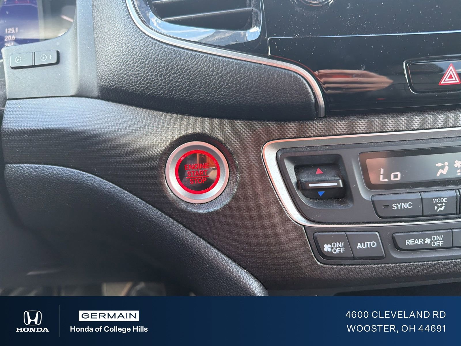 Used 2023 Honda Passport TrailSport image 20