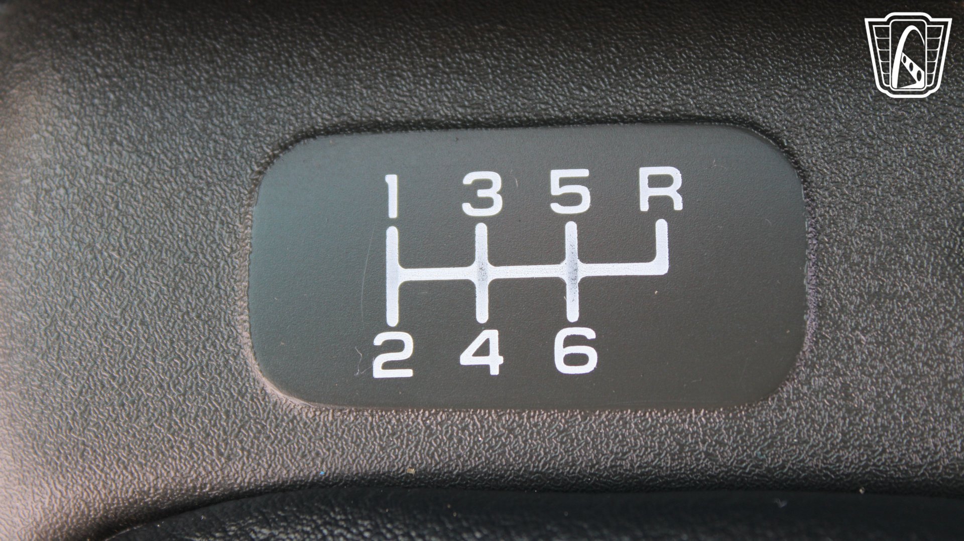 Used 1994 Pontiac Firebird Trans Am RWD image 12