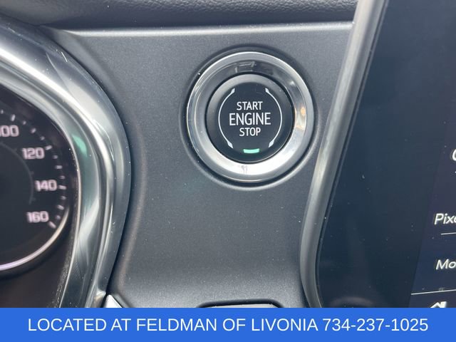 Certified 2024 Chevrolet Blazer LT w/ Convenience Package image 16