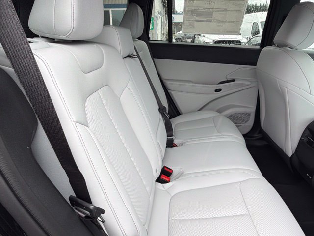 New 2026 Jeep Cherokee Limited AWD/4WD image 13