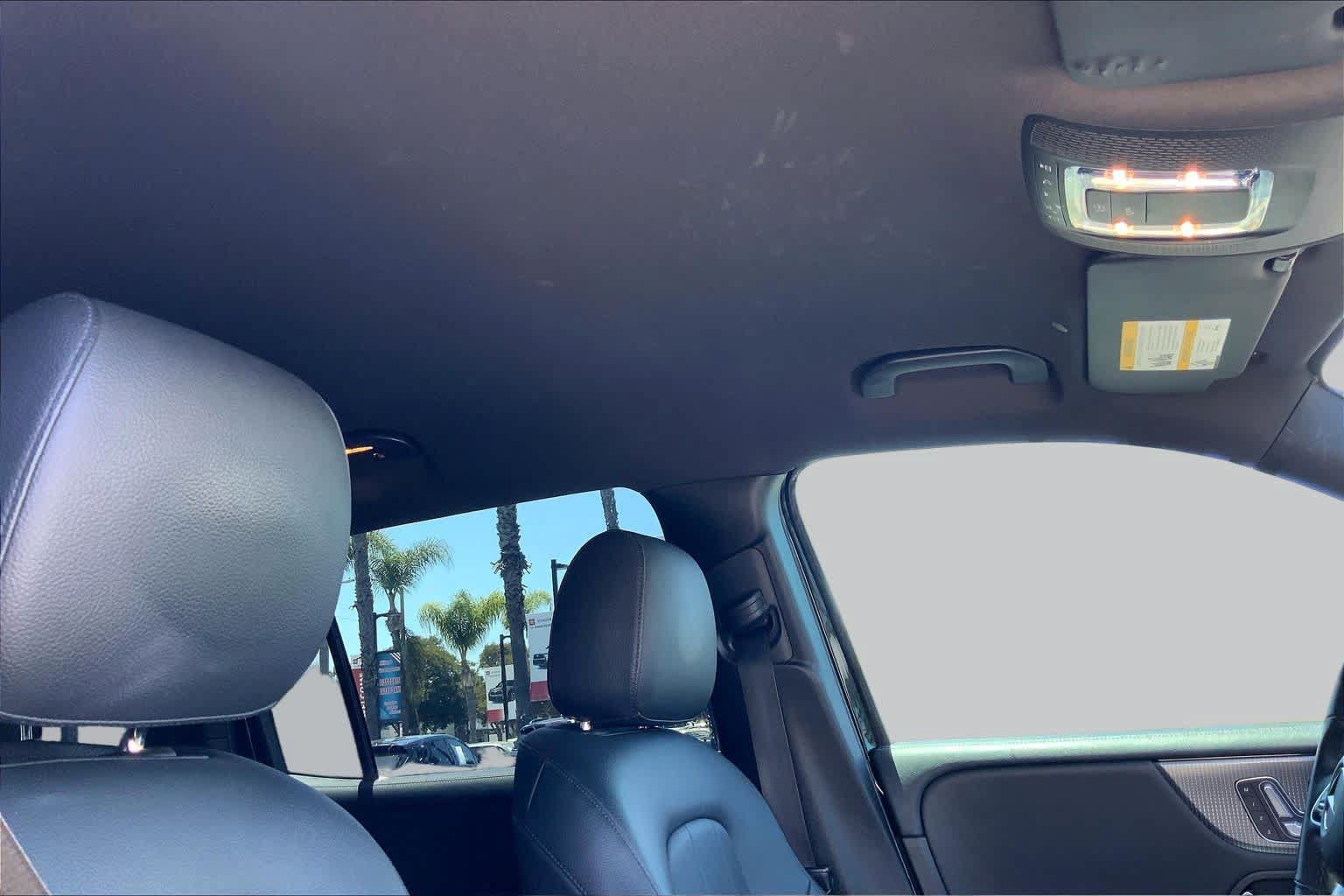 Used 2021 Mercedes-Benz GLB 250 4MATIC image 13
