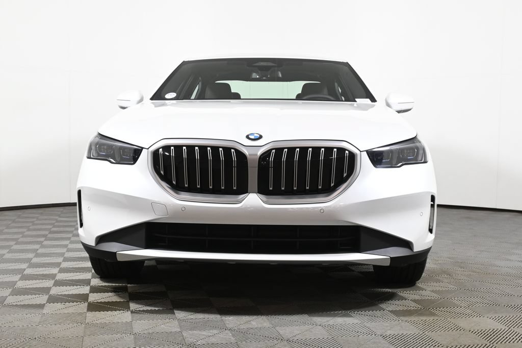 New 2027 BMW 530i xDrive w/ Premium Package AWD/4WD image 10