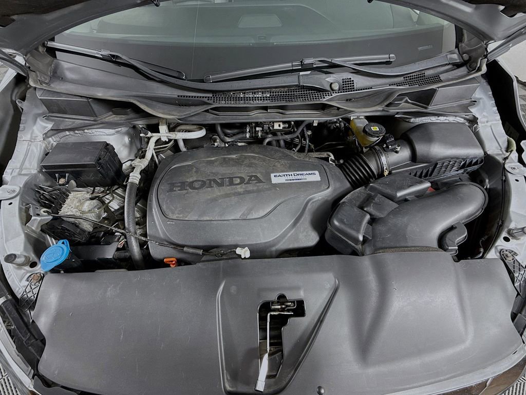 Used 2019 Honda Odyssey LX image 37