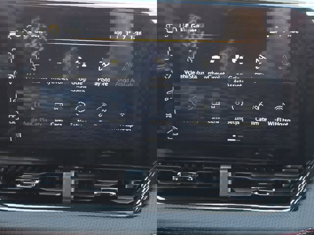 New 2026 Chevrolet Equinox RS w/ Convenience Package III image 13