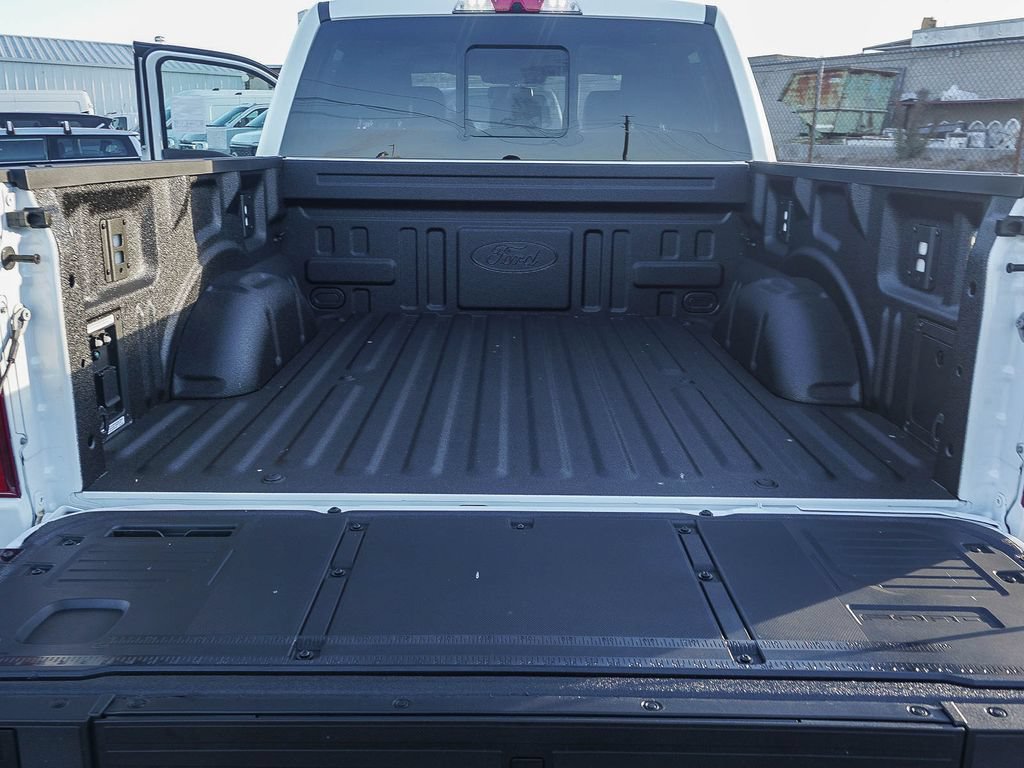 New 2026 Ford F150 Platinum w/ Equipment Group 703A Plus AWD/4WD image 24