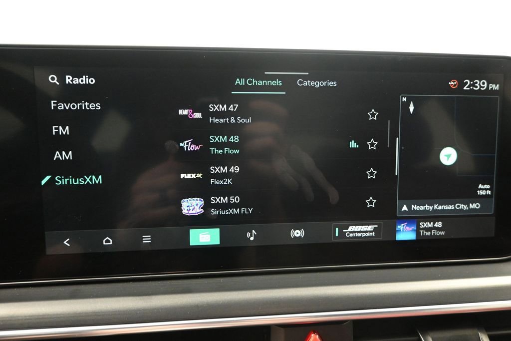 Certified 2025 Kia K5 GT-Line w/ GT-Line Premium Package AWD/4WD image 20