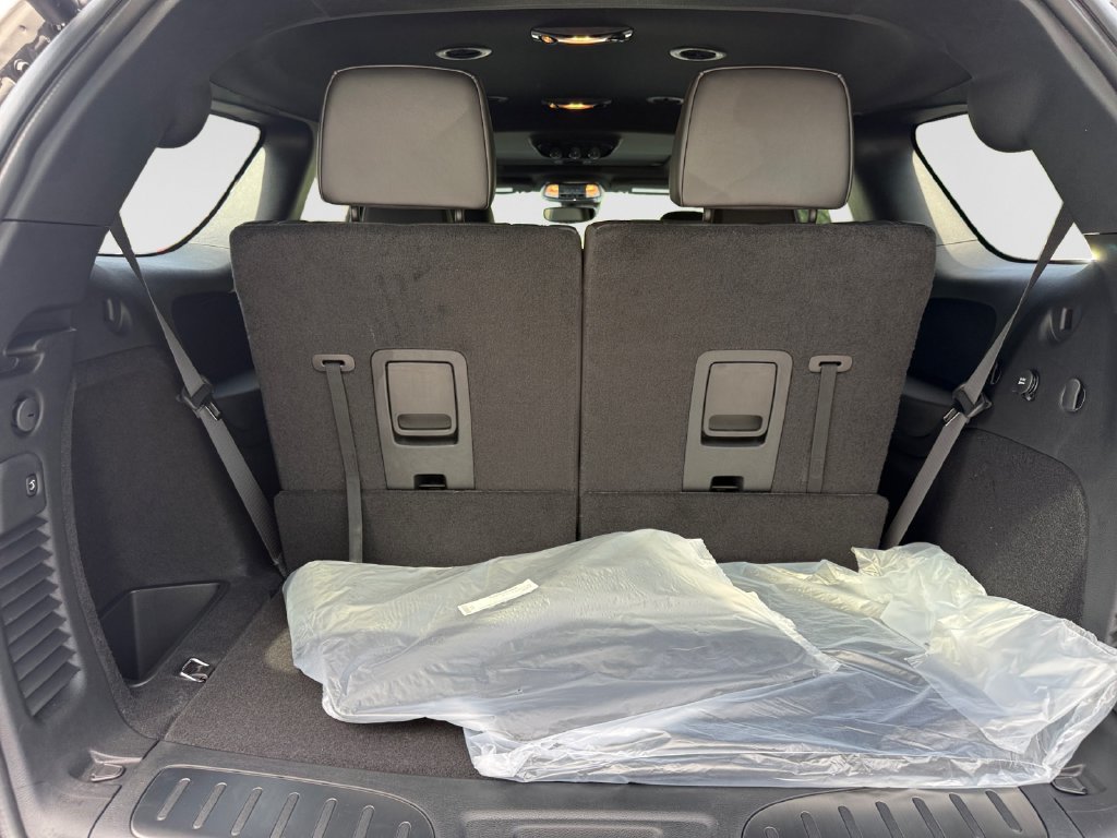 New 2026 Dodge Durango GT AWD/4WD image 17