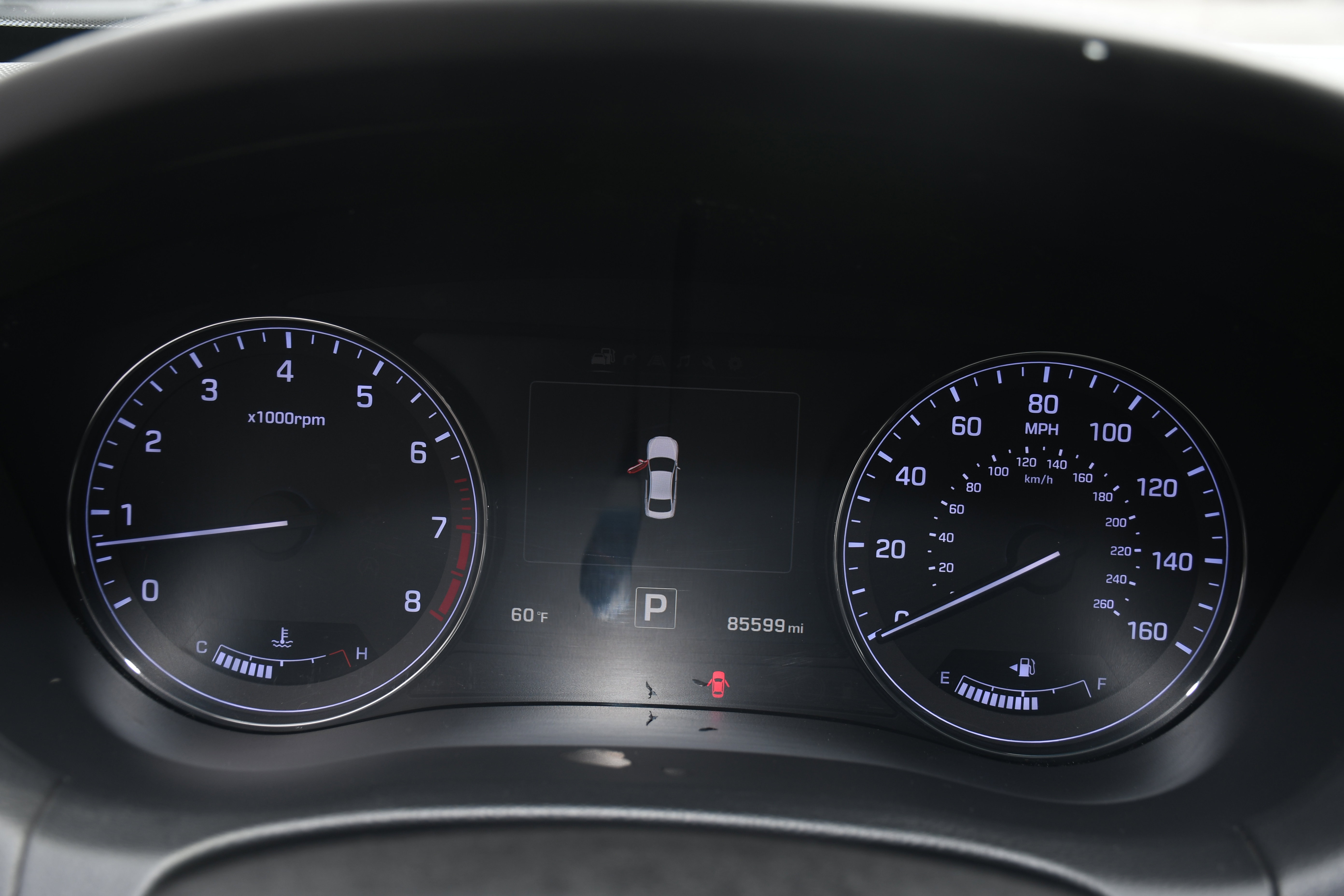 Used 2015 Hyundai Genesis 3.8 w/ Option Group 04 image 15