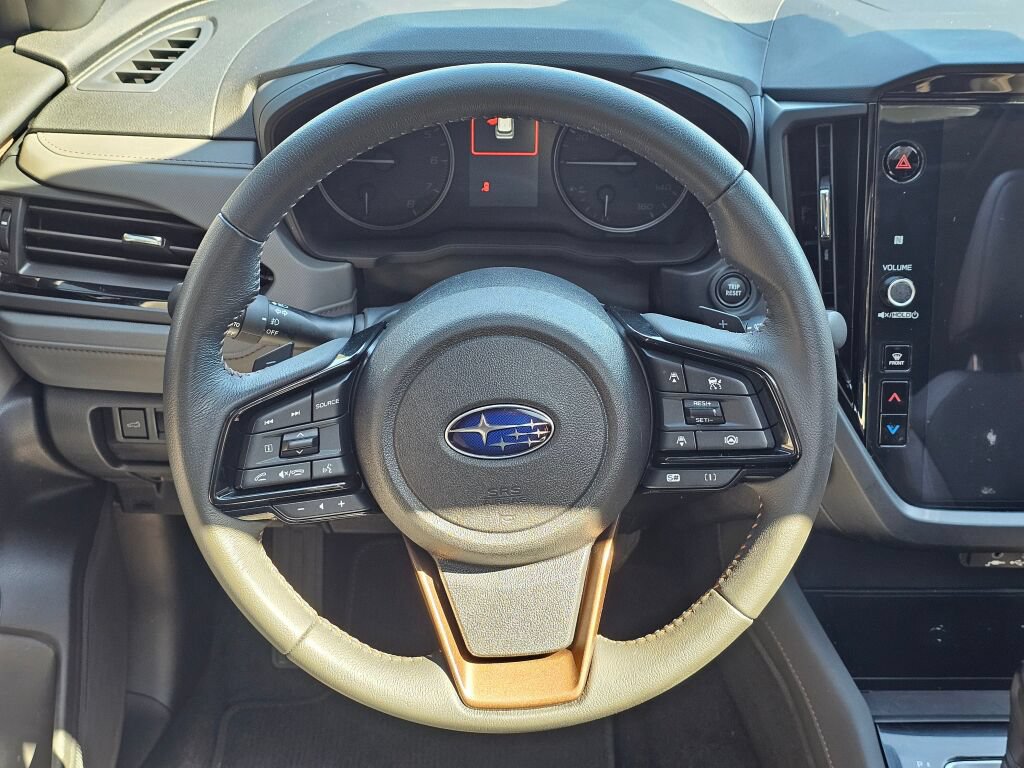 Used 2025 Subaru Forester Sport AWD/4WD image 18