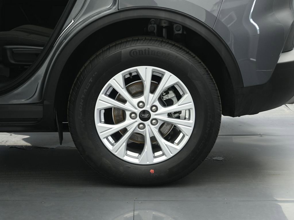 Certified 2024 Ford Escape Active w/ Tech Pack #1 image 22