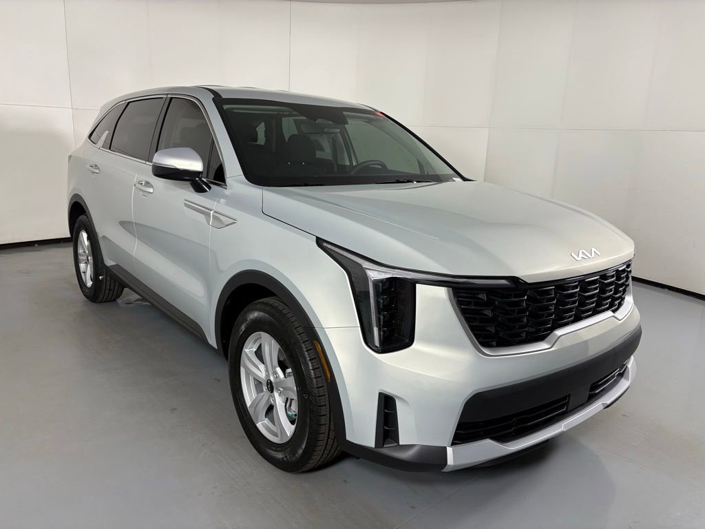 New 2026 Kia Sorento LX image 2