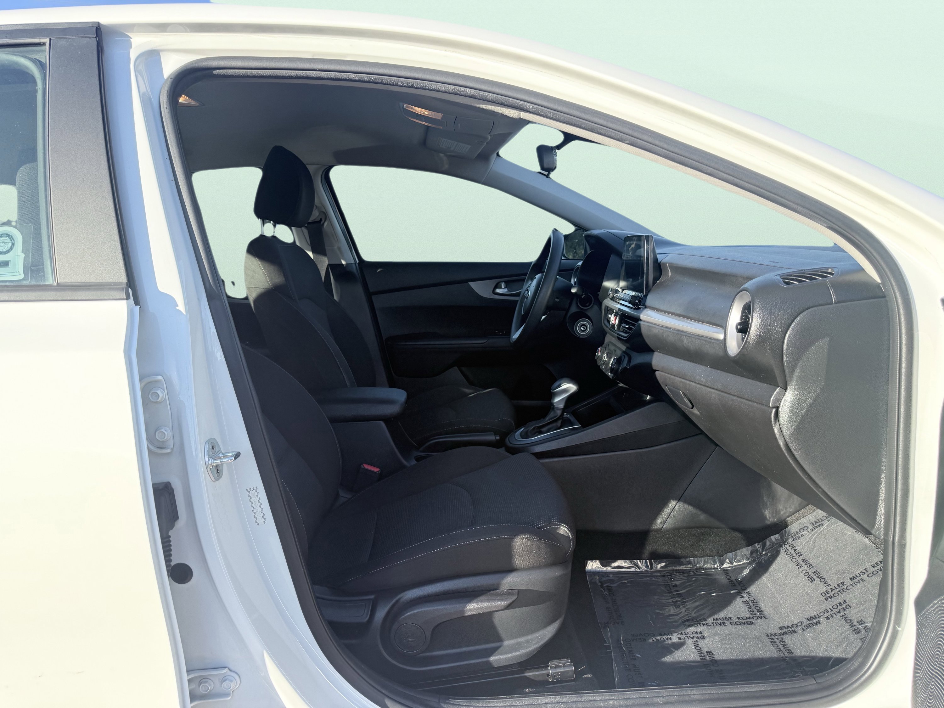 Used 2020 Kia Forte LXS image 22