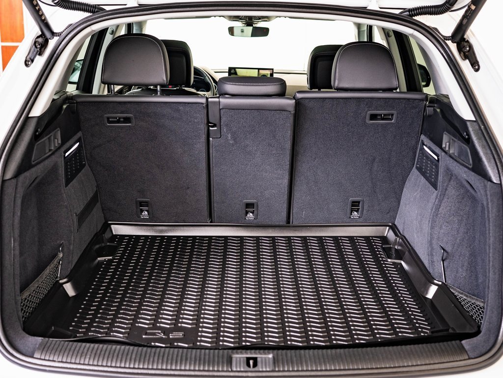 Certified 2023 Audi Q5 2.0T Premium Plus w/ Premium Plus Package image 19