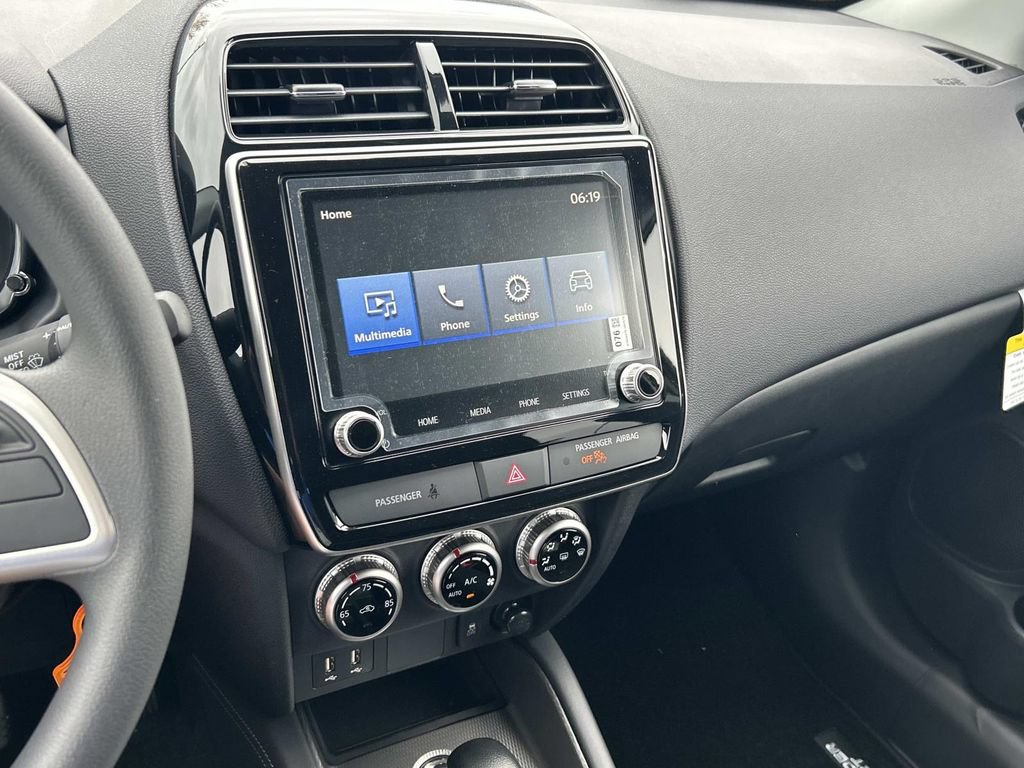 New 2026 Mitsubishi Outlander Sport ES AWD/4WD image 19