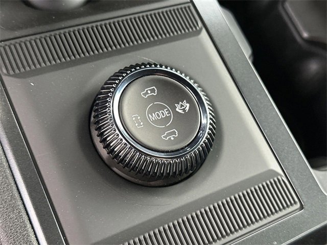 New 2026 GMC Hummer EV SUV image 16