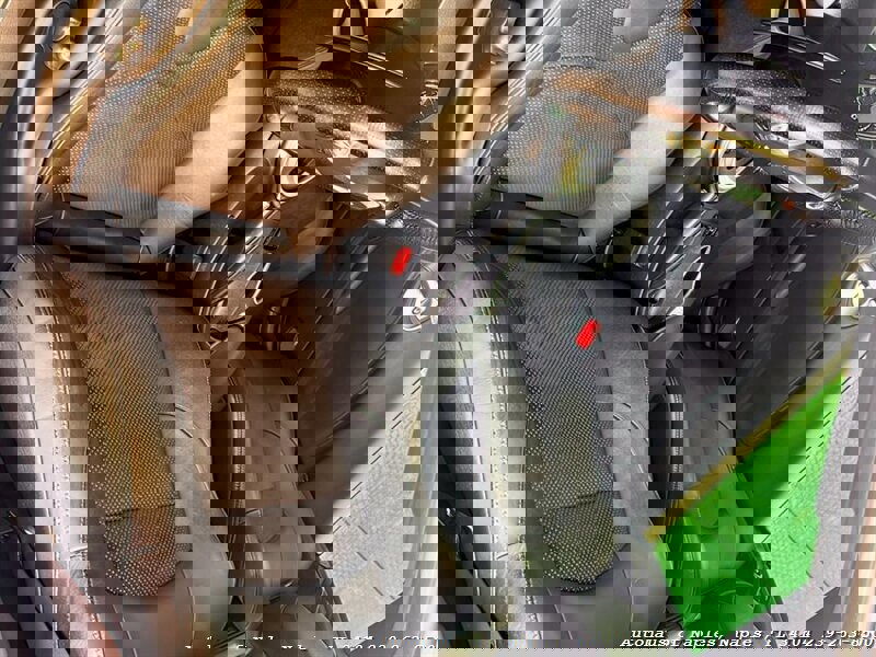 Used 2019 Nissan 370Z Touring Sport image 22