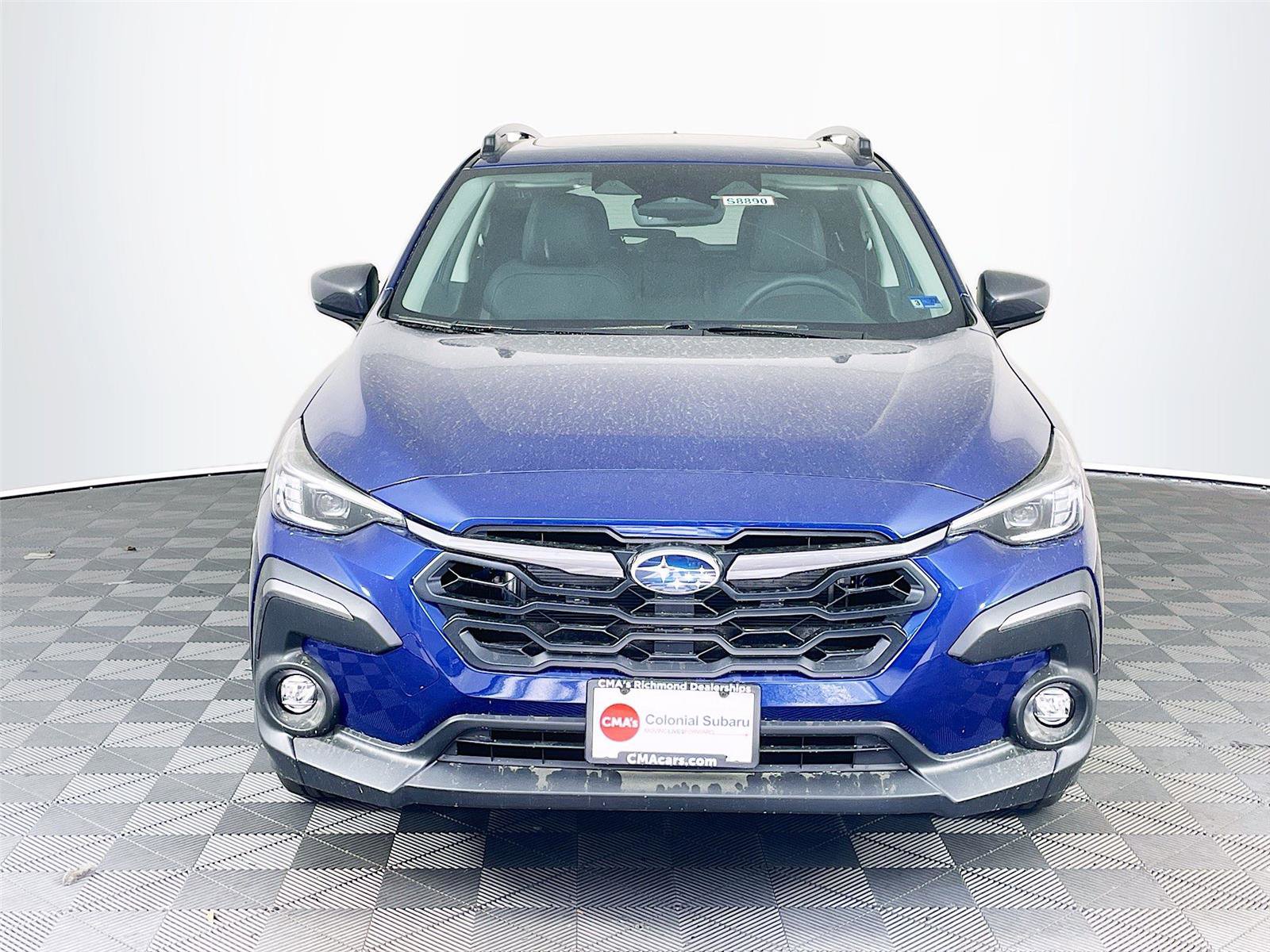 New 2026 Subaru Crosstrek 2.5i Limited AWD/4WD image 2