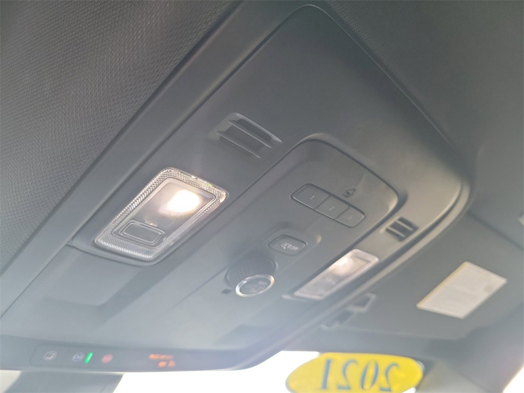 Used 2021 Chevrolet Suburban Z71 w/ Rear Media and Nav Package image 28