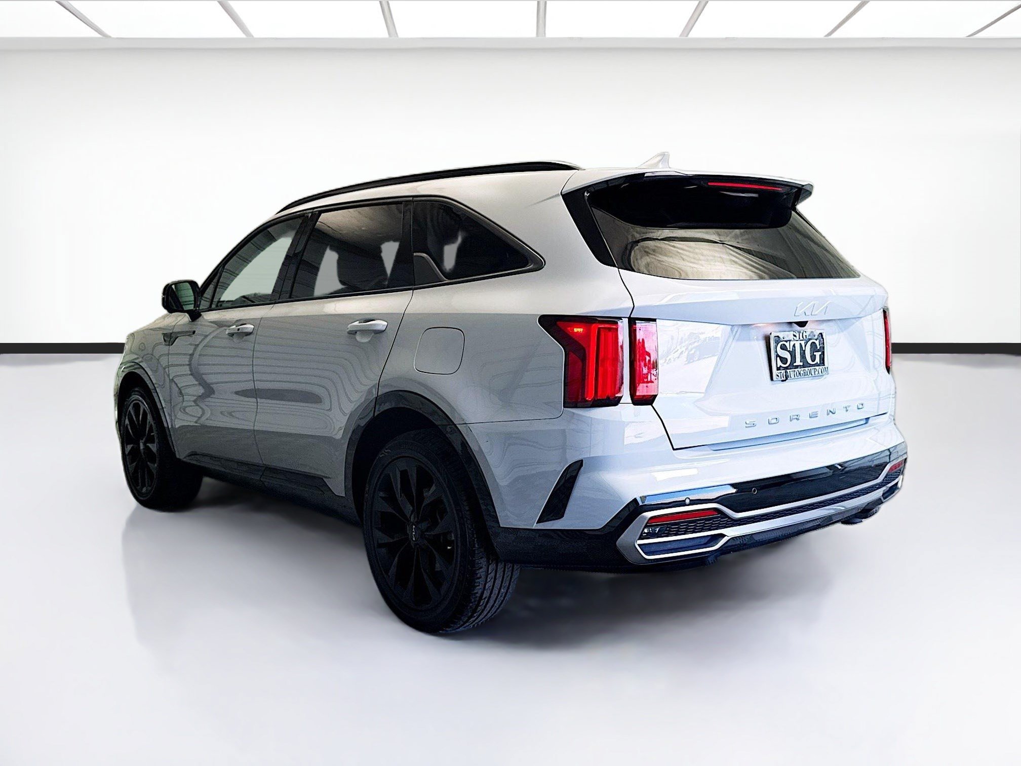 Used 2022 Kia Sorento SX FWD image 6