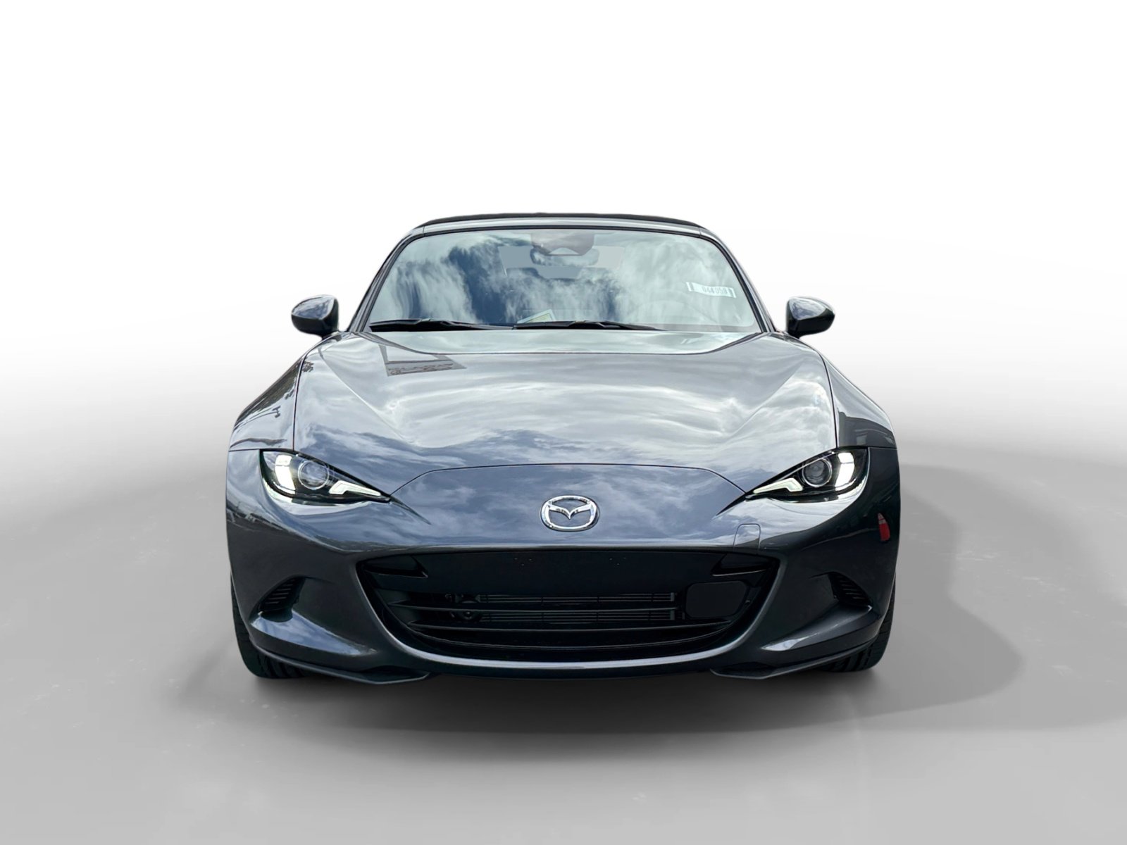 New 2026 MAZDA MX-5 Miata Grand Touring w/ Weather Package RWD image 8