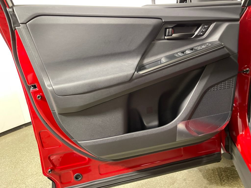 New 2026 Toyota bZ image 17